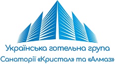 Українська готельна група